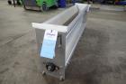 Tromp Ss 41.5 In. (1000 Mm) Flour Duster